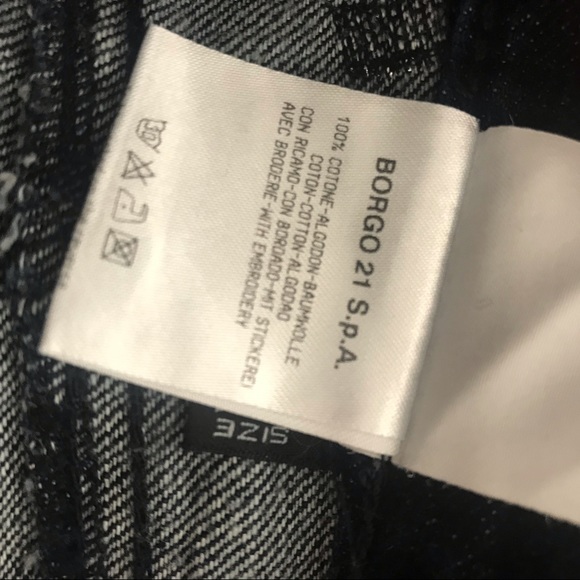 Like new Giorgio Armani Jeans - Picture 6 of 8